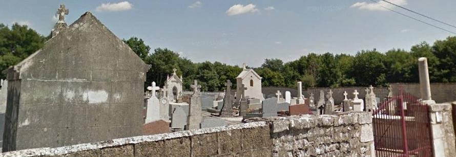 cimetière