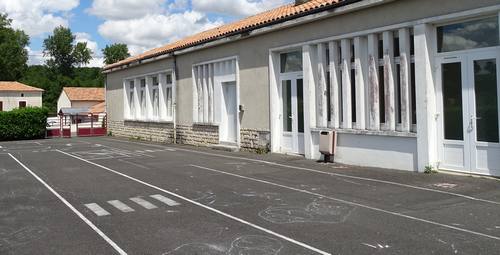 ecole ext