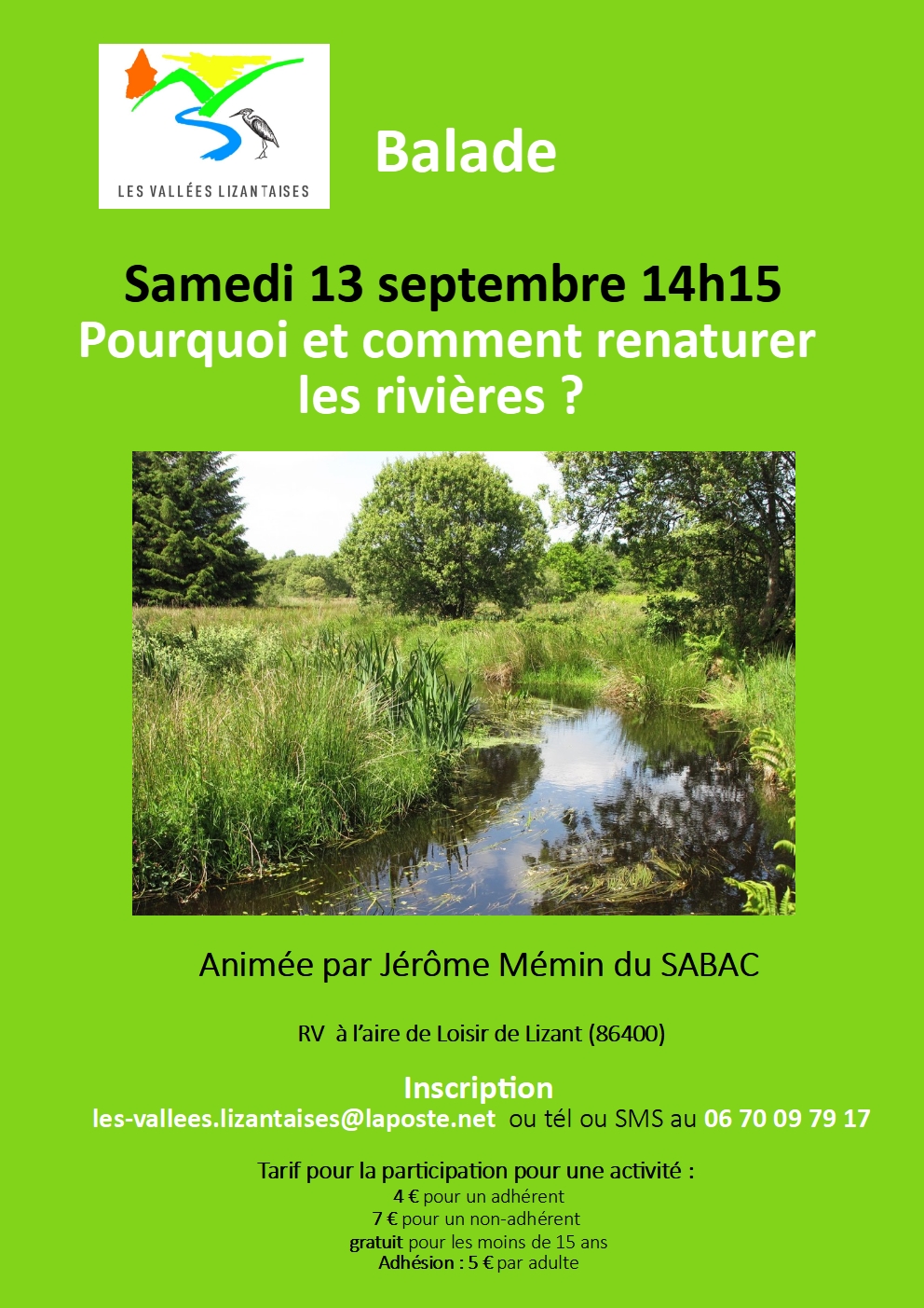 renaturer les rivieres 13 sept 2025