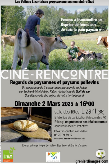 Cine debat