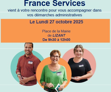 France Service