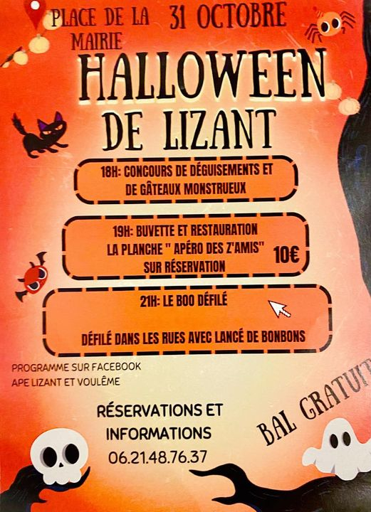 halloween