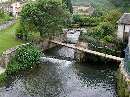 moulin bourg